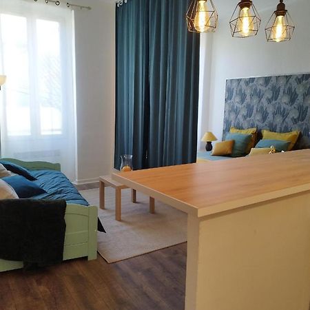 Chic' Studio Cavaillon Esterno foto