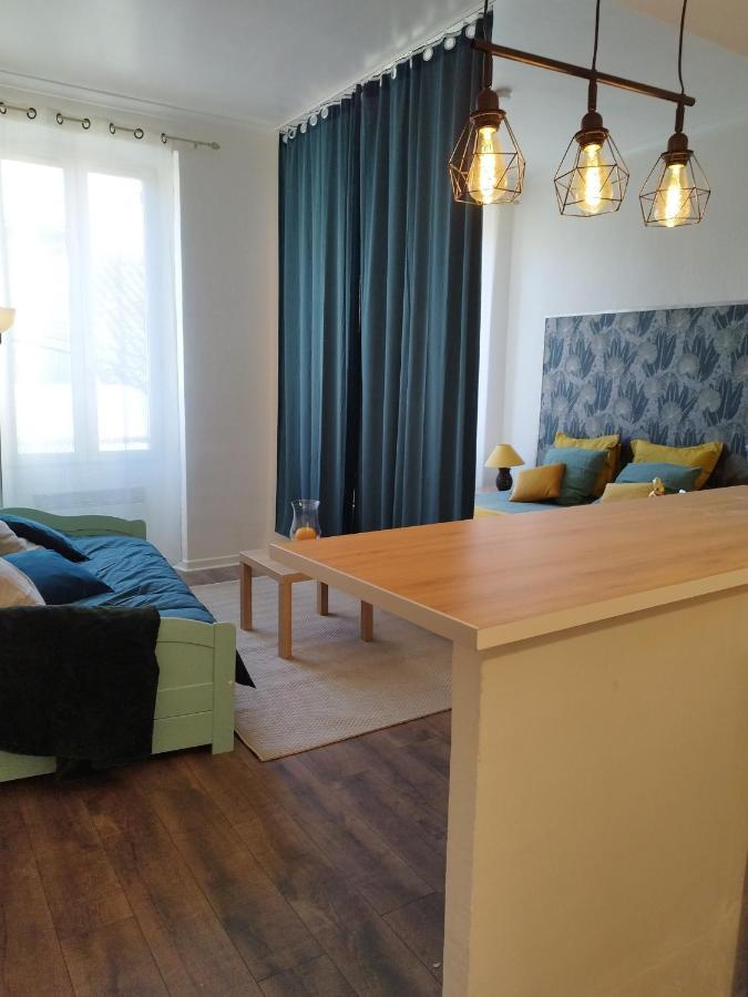 Chic' Studio Cavaillon Esterno foto