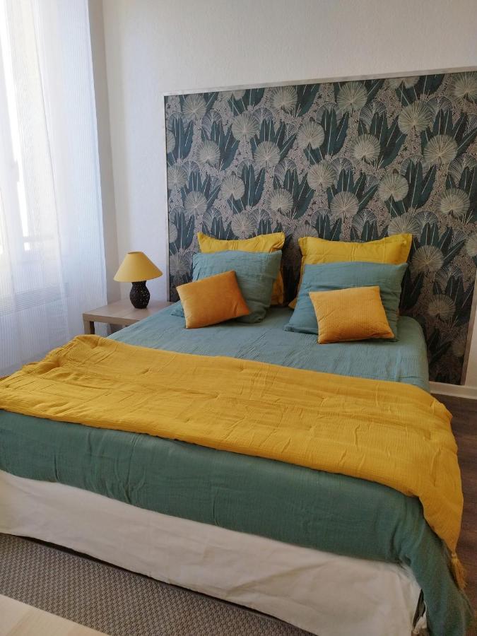 Chic' Studio Cavaillon Esterno foto